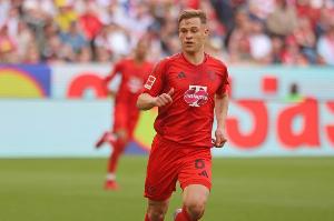 旺财28下载-基米希谈拜仁本赛季欧冠表现：状态起起伏伏，我们输掉太多比赛