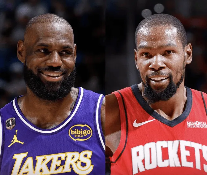 旺财28官网-SportsCenter晒海报预热湖火大战：詹杜最后一次对决？