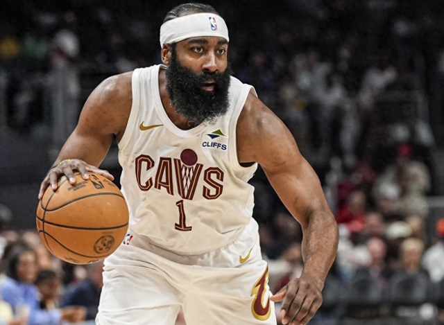 只差9个，科比这项NBA第一的传奇纪录，要被哈登甩在身后了|科比·布莱恩特|詹姆斯·哈登|科比-布莱恩特|多诺万-米切尔|雷-阿伦_新浪体育_新浪新闻